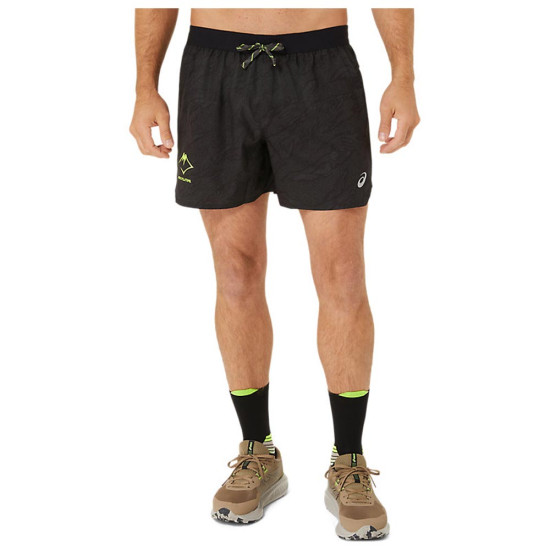 Asics Ανδρικό σορτς Fujitrail 7'' Shorts
